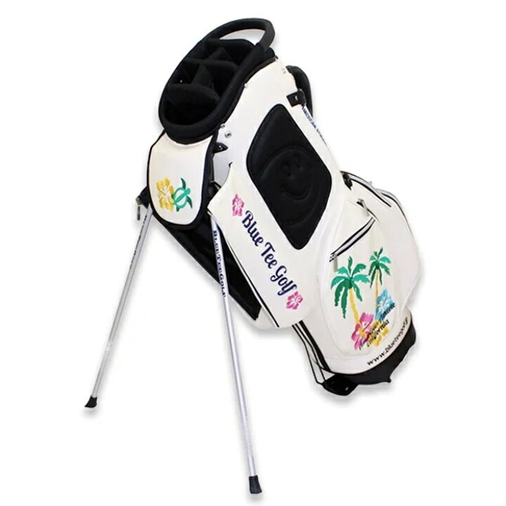 楽天市場】ブルーティーゴルフ Blue Tee Golf アロハオンザビーチ 