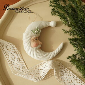 TD0023[200009]Bethany Lowe Designs(�x�T�j�[ ���E �f�U�C���Y) �~�̃T���^���[�� �N���X�}�X �s�J�L���E�z�[�� �s�J�L���Ehome