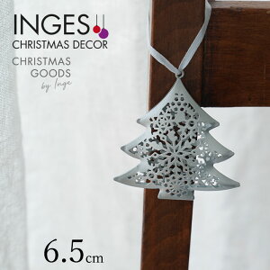 700000997[120017-2]hCc INGE-GLAS GOODS c[ ^I[ig ͗l ׍H }bgVo[ 6.5cm 1 hCcA NX}Xc[ I[ig NX}X [bp k s