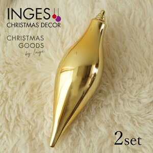 81098G001[129006]hCc INGE-GLAS GOODS TCY tBjA^I[ig S[h 32cm 2 hCcA NX}Xc[ I[ig NX}X [bp k sJLEz[ sJ