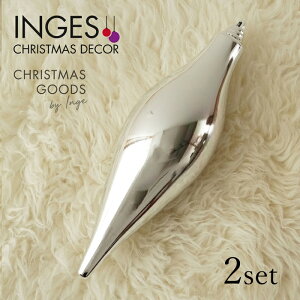 81098G002[129004]hCc INGE-GLAS GOODS TCY tBjA^I[ig Vo[ 32cm 2 hCcA NX}Xc[ I[ig NX}X [bp k sJLEz[ sJ