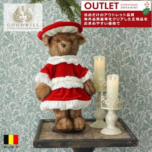 AEgbg C 19151[150055]xM[ GOODWILL(ObhEB) efBxA ̎q 50cm [bp k NX}Xc[ I[ig NX}XI[ig sJLEz[ sJLEhome