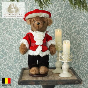 C 19150[150054]xM[ GOODWILL(ObhEB) efBxA j̎q 50cm [bp k NX}Xc[ I[ig NX}XI[ig sJLEz[ sJLEhome