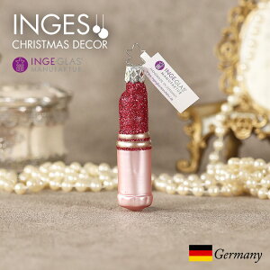 10192S019 �h�C�cINGE-GLAS MANUFAKTUR(�C���Q�E�O���X)��TREND2019[A31] �g�����h���C�� Lippenstift�@blassrosa matt�@[A���b�v�X�e�B�b�N�@�u���b�T���}�b�g] �n���h���C�h�I�[�i�����g[A]���[���b�p ���A�� �N