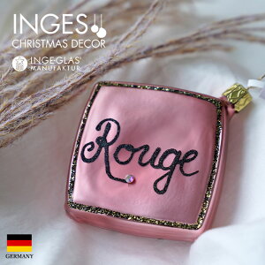 10019S020 hCcINGE-GLAS MANUFAKTUR(CQEOX)[H108]pE_[[W 10cm nhChI[ig Made in Germany El̎ [bpA NX}X sJLEz[ sJLEhome