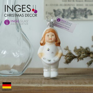 10208S019 hCcINGE-GLAS MANUFAKTUR(CQEOX)[I321]NX}Xc[ I[ig ̋ zCg KX hCc ̎q  X^[}l[ nhChI[ig Made in Germany El