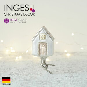 10119S020 hCcINGE-GLAS MANUFAKTUR(CQEOX)[K184]̐ς 7.5cm nhChI[ig Made in Germany El̎ [bpA NX}X sJLEz[ sJLEhome