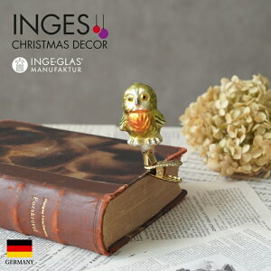 10156S015 hCcINGE-GLAS MANUFAKTUR(CQEOX)[L231]ӂ낤̐Ԃ 6.5cm nhChI[ig Made in Germany El̎ [bpA NX}X sJLEz[ sJLEh