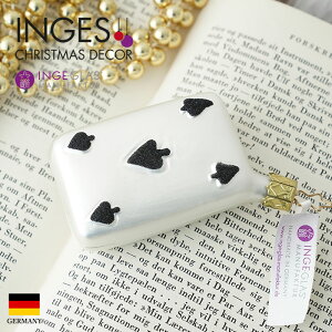 10031S020 hCcINGE-GLAS MANUFAKTUR(CQEOX)[N287]msvc̍̃AX Alice in Wonderlandngv Xy[h 7cm nhChI[ig Made in Germany El̎ [bpA N