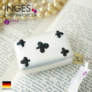 10032S020 hCcINGE-GLAS MANUFAKTUR(CQEOX)[N288]msvc̍̃AX Alice in Wonderlandngv N[o[ 7cm nhChI[ig Made in Germany El̎ [bpA N