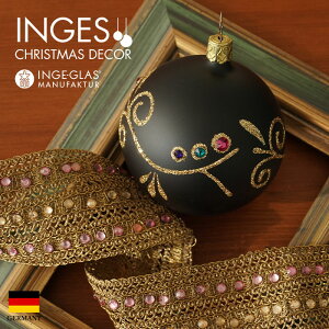 20967T008 hCcINGE-GLAS MANUFAKTUR(CQEOX)TREND2019[A29]@Kugel@Noble Border@schwarz matt@[A{[I[ig@m[u{[_[@}bgubN] ySWAROVSKI XtXL[tz [b