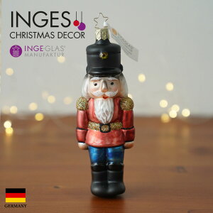 10129S022 hCcINGE-GLAS MANUFAKTUR(CQEOX) NX}Xc[ I[ig ݊l` ibcNbJ[ 14cm KX   hCc nhChI[ig Made in Germany [