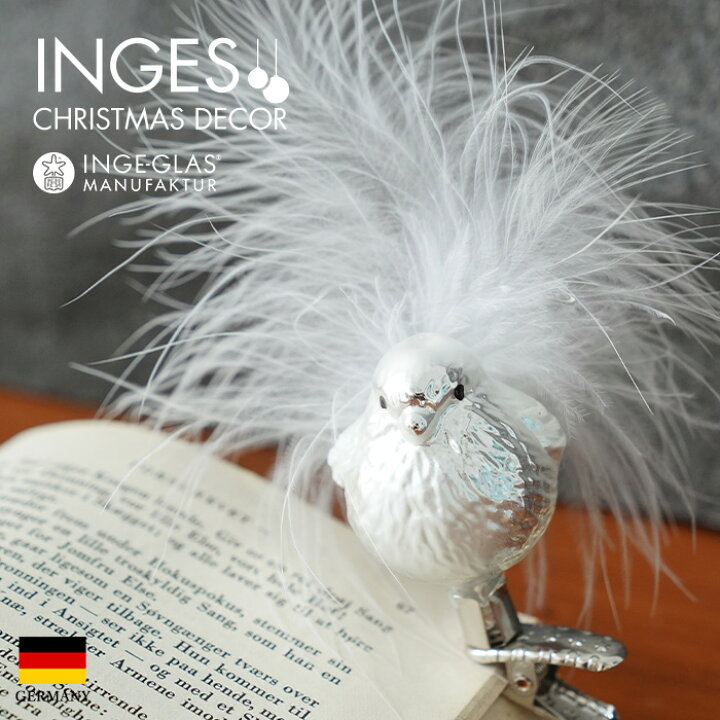 楽天市場】10170S018 ドイツINGE-GLAS MANUFAKTUR(インゲ・グラス 
