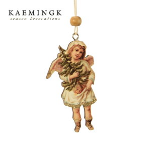 521881[130093-6] �N���X�}�X�c���[ �I�[�i�����g �k�� KAEMINGK (�J�C�~���O) �G���W�F���v���C�E�b�h �c���[�����q���̓V�g [6]