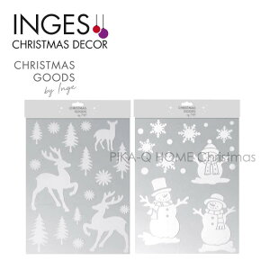 700000087[120036]hCc INGE-GLAS GOODS EChEXebJ[ Ⴞ giJC ̌ ݂̖ fR[V  CeAV[ zCg 40cm hCcA NX}Xc[ I[