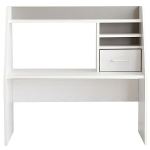 【ポイント2倍!】ローデスク 机 ワークデスク 作業台 子供机 収納付き 引き出し収納 学習机 勉強机 コンパクト デスク 机 おしゃれ ロータイプ リビング 子供部屋 1人暮らし