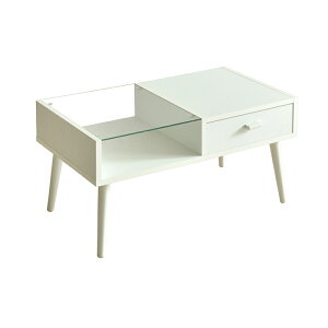 �y�|�C���g3�{�z�Z���^�[�e�[�u�� ���[�t�� ��Ɨp �V���v�� ��80cm �u���E���F �z���C�g�F ���C�g�u���E���F ���r���O �f�U�C�� �@�\ �V����