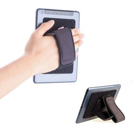 [TFY] パッド入りの ハンドストラップ ベルクロ パッチ - DIY 取り外し可能なハンドストラップ との互換性あり”Tablet PC and Smartphones
