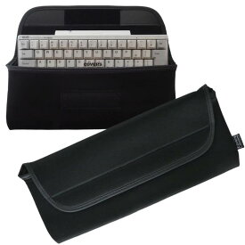 Covers パソコン用キーボード保護ケース Happy Hacking Keyboard 専用 スマートケース2 HHKB Professional シリーズ適合