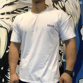 スポーツ 半袖 T シャツ メンズ 大きいサイズ ランニング トレーニング 服 スリムフィット 通気性 フィットネス トップス 夏