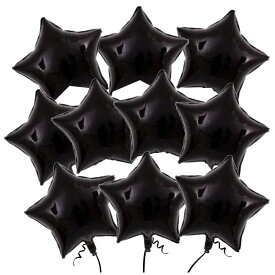 【風船屋】black balloon