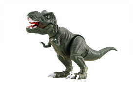 フジミ模型 自由研究シリーズNo.1 きょうりゅう編 ティラノザウルス 自由研究1