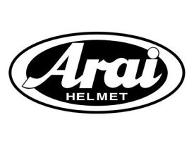 アライ(ARAI) TXピンロックブローシールド