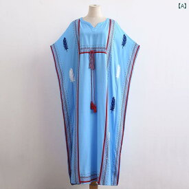 レディース 夏 大きめ サイズ 服 カジュアル ロング バット型 ドレス ロング スカート