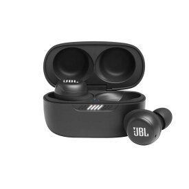 JBL LIVE FREE NC+ TWS ノイズキャンセリング搭載/完全ワイヤレスイヤホン/IPX7/Bluetooth対応/アプリ対応//2020年モデル