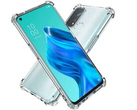 FOR OPPO Reno5 A用の ケース クリア 全面保護 落下衝撃吸収 TPU 耐衝撃 クリア 軽量 薄型 擦り傷防止 取り出し易い 携帯カバー ス 充電対応 落下防止 クリア 擦り傷防止 超耐久 付き ス 滑り防止