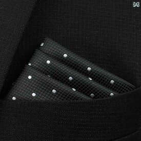 スカーフ 両面 メンズスーツ ポケット チーフ スカーフ メンズシャツ ネック スカーフ フォーマルスーツ 胸 スカーフ スカーフ 胸 スカーフ 8