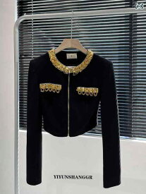 レディース ファッション 女性 冬 豊か 娘 高級感 コート ワイド レッグ パンツ 2点 セット 黒 エレガント スーツ