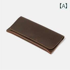 財布 ロング レザー ウォレット 長財布 カジュアル バッグ レディース 薄型 クラッチバッグ メンズ 小さめ クラッチバッグ 個性