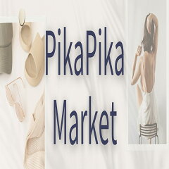 PikaPika Market