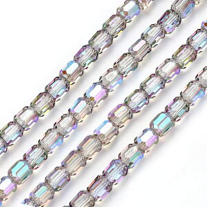 �y999�~�ȏ�ő��������z8mm �K���X�J�����r�[�Y �N���X�^���o�����J�b�g ���[�X�X�y�[�T�[�r�[�Y �u���X���b�g�E�l�b�N���X�E�C�������O�E���� DIY�A�N�Z�T���[�f��