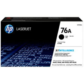 HP 76A(CF276A) 純正トナー ブラック | エイチピー HP トナー 純正 カートリッジ 新品