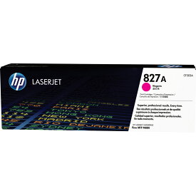 HP 827A(CF303A) 純正トナー マゼンタ