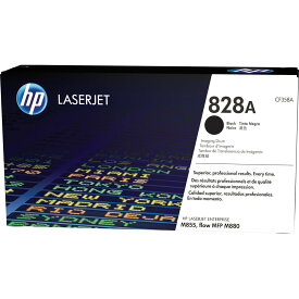 HP 828A(CF358A) 純正イメージドラム ブラック