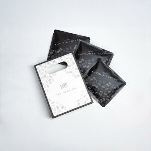 ypzy󏭁zy3ZbgzRsEAN JbvI R[q[ 10g×3 Zbg | THYMUS COFFEE JAPAN   hbv ԓi  RsAN WRElR 