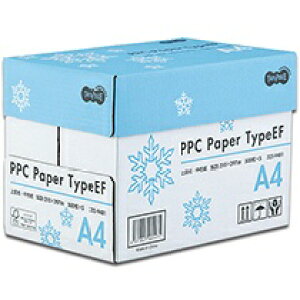 y@ll艿izRs[p IĐEXєF؎ PPC Paper Type EF A4 1(2500:500×5) | 3259481