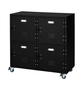 �y���������z���J �`�F�X�g 4D [TPN-31BK] ��75×���s37×����75cm���Ƌ� �������