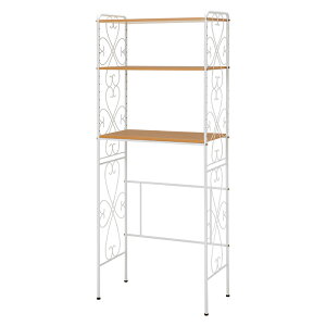yz@bN KCC-3041WH ()75×s38×182.5cm zCg | Ƌ  CeA [ ʏ 