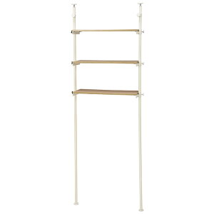 yz˂@bN KTR-3153WH ()70×s24×187`264cm zCg | Ƌ  CeA [ ʏ 