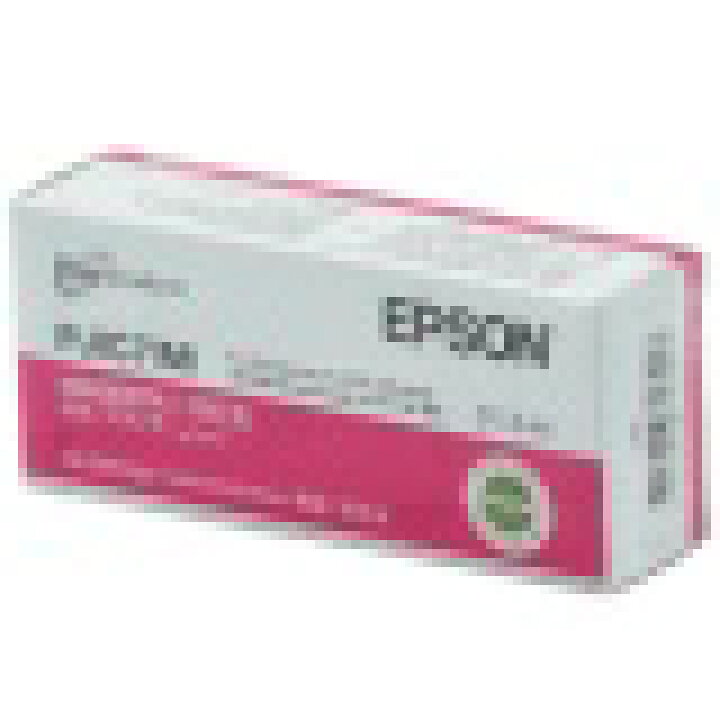 楽天市場】エプソン 純正インク PJIC7 各1 6色セット｜ EPSON PP100 