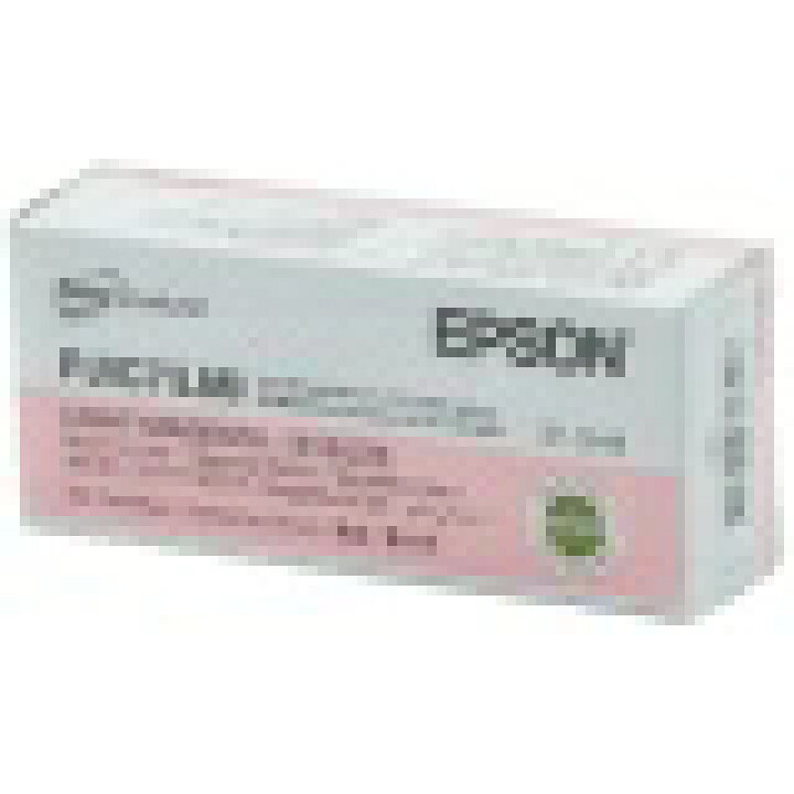 楽天市場】エプソン 純正インク PJIC7 各1 6色セット｜ EPSON PP100 