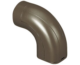 【セット商品】【住宅改修用品】φ32　エンドブラケットカバー付 / 040-1345/6 2色 セレクトフリー2個セット | マツ六