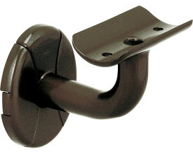 【セット商品】【住宅改修用品】φ35　ブラケット横型カバー付 / 040-1010/1 2色 セレクトフリー2個セット | マツ六