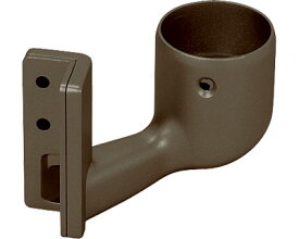 【セット商品】【住宅改修用品】φ35　出隅スリム座ブラケットカバー付 / 040-1137/8 2色 セレクトフリー2個セット | マツ六