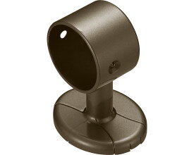 【セット商品】【住宅改修用品】φ35　Eエンドブラケットカバー付 / 040-5020/1 2色 セレクトフリー2個セット | マツ六