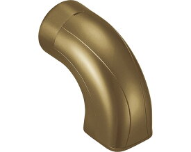 【セット商品】【住宅改修用品】φ35　入隅用エンドブラケットカバー付 / 040-5025/6 2色 セレクトフリー2個セット | マツ六